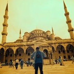 Mohamad Adnan Luthfi