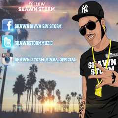 SHAWN STORM (SIVVA)