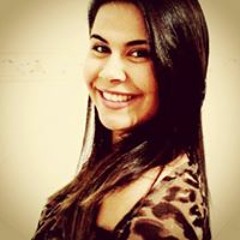 Lígia Bárbara Miranda