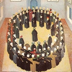 Procession - Zikr
