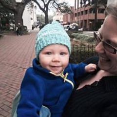 Jennifer Barrett Lindsay