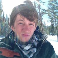 Gabe Mccauley