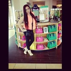 Kahlee Lauren Sykora