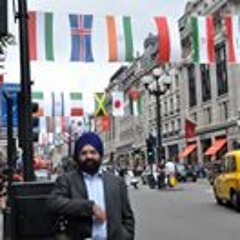 Jasmeet Singh