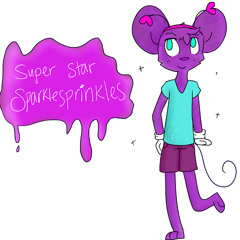 SuperStarSparklesprinkles