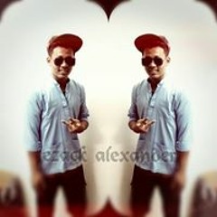 Ezack Alexander