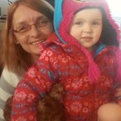 Courtney Adele Vuozzo