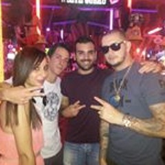 Christophe V. Torres