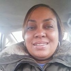 Lashawnda Fortenberry