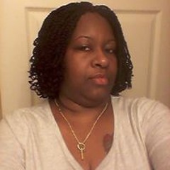 Shanelle LuvnMe Needam