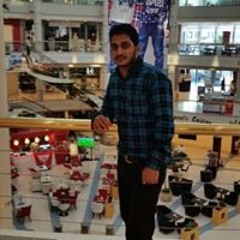 Abusham Pk