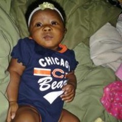 Niro'Girl Tasia  😍 .