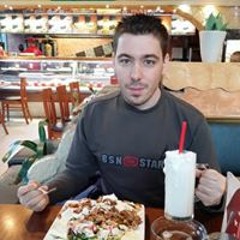 Salvador Gálvez Morales