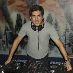 DJ Falconi