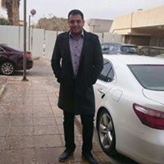 Ahmed Mohy Abdelrahman