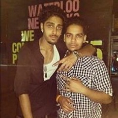 Sagar Sandhi