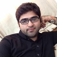 Malik Usman Awan
