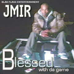 Jracks1000 Blak Flagg Ent