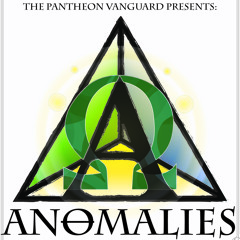 the Pantheon Vanguard