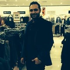 Yekta Mert Yurt