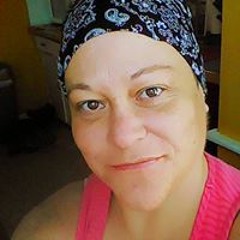 Michelle Bradley Drummond