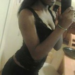 Sean LadySabotage Poe