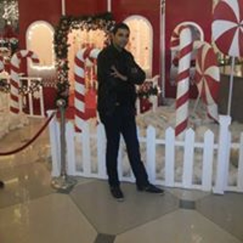 Ammar Ali’s avatar