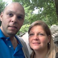 Ciscoenandrea van Buuren