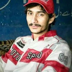 Shahbaz Kaimkhani