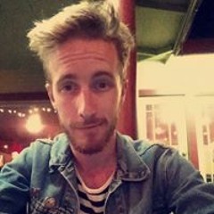 Dylan James Rettenberger