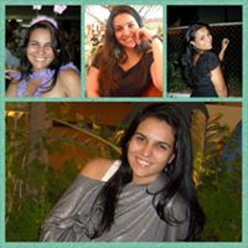 Karla Fernandes’s avatar