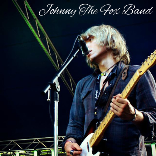 Johnny the Fox Band’s avatar