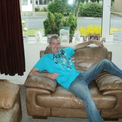 Gavin Gavmiester Brooks