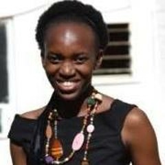 Susan Mwenda Mulongoti