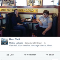 Brooke Elizbeth Presley