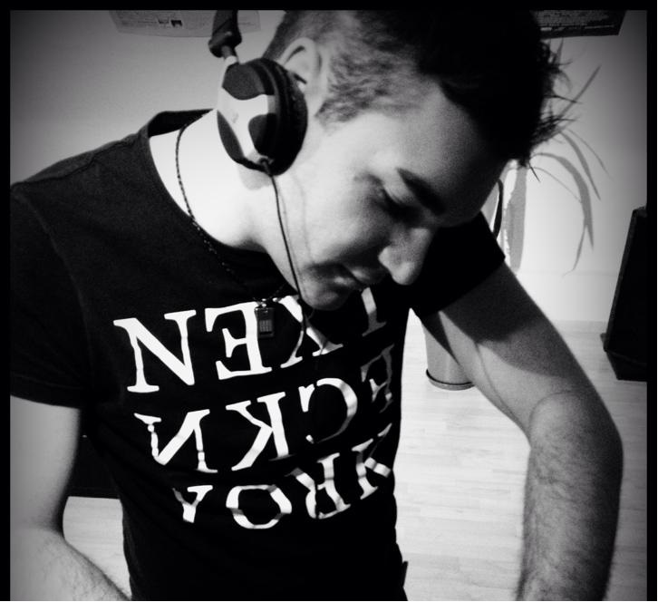 Topsy-Turvy cover art