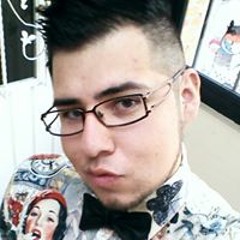 Miguel Angel Ballesteros