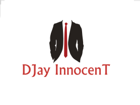 Djay Innocent podcast artwork