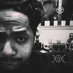 Robert Jonathan Perez