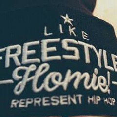 hip hop