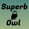 Superb Owl
