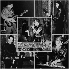 THE GIRL POOL