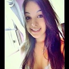 Rayssa Vaz Bacelar