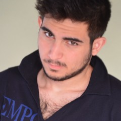 Berk Tolga Mehrekula 1