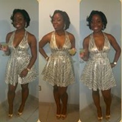 Bless SuchAlady Domingo