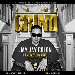 Jay Jay Colon