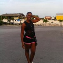 Kentisha Hall