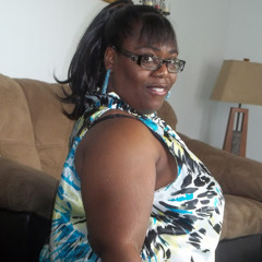 LaTisha Vaughan