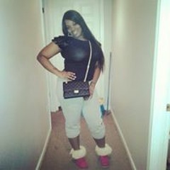 Marlena Lovin Nia Neal