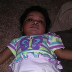 Miiss Gran Patterson